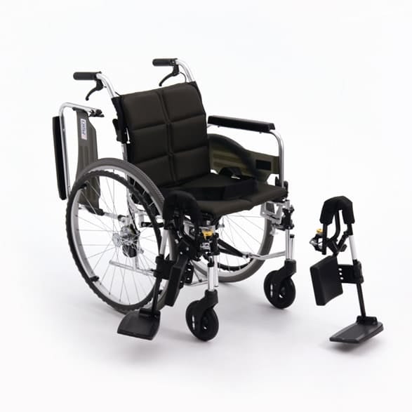 MiKi-W EV